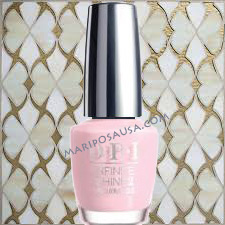 画像1: 【OPI 】 Infinite Shine-Pretty Pink Perseveres