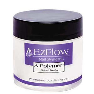 画像1: 【Ez Flow】A　ポリマーNatural ８ oz.