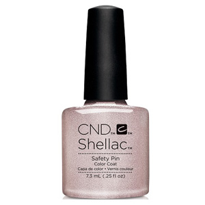 画像1: 【CND  】Shellac・Safety Pin（'15秋Contradictionsコレクション）7.3ml