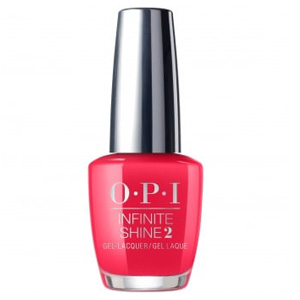 画像1: 【OPI 】廃盤　Infinite Shine-She’s a Bad Muffuletta!