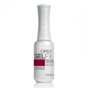 画像1: 【Orly】Gel FX-ソークオフジェル・Moonlit Madness　 9ml