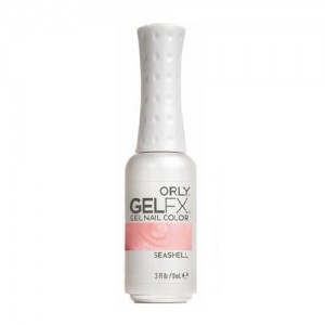 画像1: 【Orly】Gel FX-ソークオフジェル・Seashell　 9ml