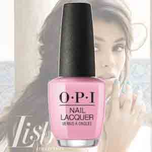 画像1: 【OPI】 Tagus in That Selfie!   ('18春リスボンコレクション)