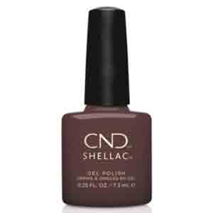 画像1: 【CND  】 Shellac・Arrowhead（Wild Earth '18 秋コレクション）7.3ml