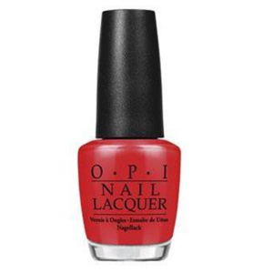 画像1: 【OPI】Color So Hot It Berns