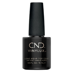 画像1: 【CND 】 VINYLUX -Long Wear Top Coat　15 ml