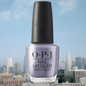 画像1: 【OPI】 OPI ♥ DTLA (2021 秋 Downtown LAコレクション)