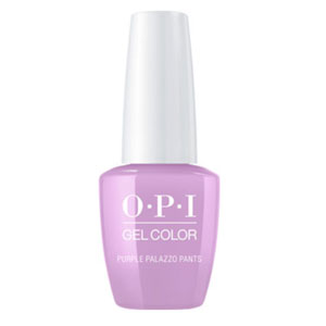 画像1: 【OPI 】 ジェルカラー・Do You Lilac It?