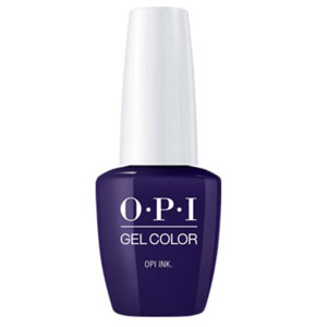 画像1: 【OPI 】 ジェルカラー・OPI Ink