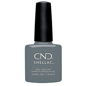 画像1: 【CND  】 Shellac・Whisper   7.3ml