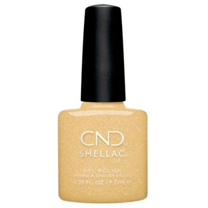 画像1: 【CND  】Shellac・Seeing Citrine (Shade Sense コレクション)　 7.3ml