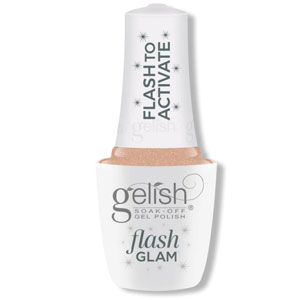 画像1: 【Harmony】gelish-Bright Up My Alley (Flash Glam)