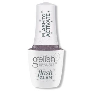 画像1: 【Harmony】gelish-Time To Sparkle (Flash Glam)