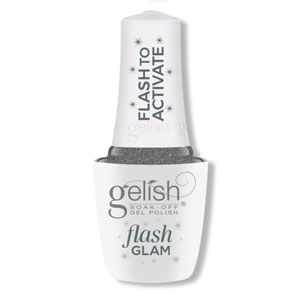 画像1: 【Harmony】gelish-Dripping In Bling (Flash Glam)