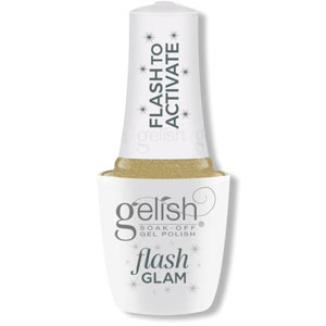 画像1: 【Harmony】gelish-Star Quality (Flash Glam)