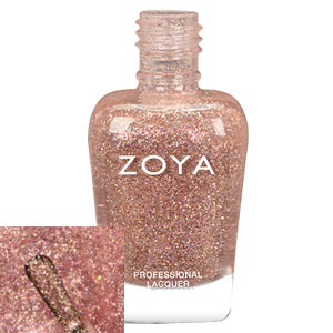 ZOYA 】Twinklette (Enamored 2023秋コレクション） - ビューティ