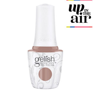 画像1: 【Harmony】gelish-Don’t Bring Me Down (Up In The Air 2024夏コレクション）