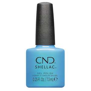 画像1: 【CND  】Shellac・Hippie-Ocracy  7.3ml