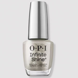 画像1: 【OPI 】 Infinite Shine-Work From Chrome