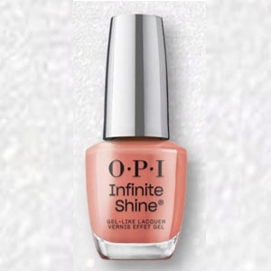 画像1: 【OPI 】 Infinite Shine-Megawatt Hot