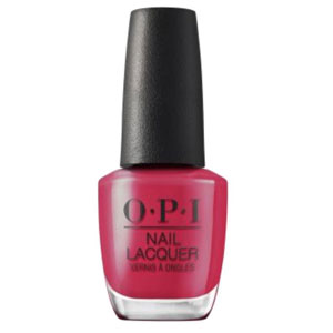 画像1: 【OPI】Cyber Cherry on Top (Metallic Mega Mix 2024秋コレクション)