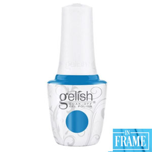 画像1: 【Harmony】gelish-I Was Framed (In Frame 2024秋コレクション）