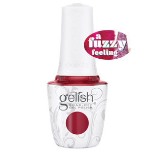 画像1: 【Harmony】gelish-Sugar Coated Dreams (A Fuzzy Feeling 2024ホリデーコレクション）