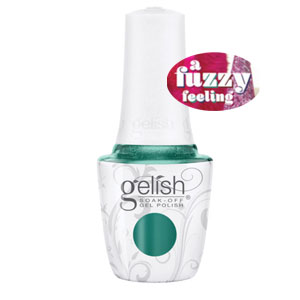 画像1: 【Harmony】gelish-What The Fluff?  (A Fuzzy Feeling 2024ホリデーコレクション）