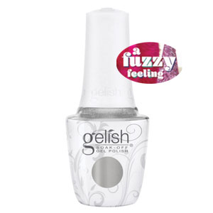 画像1: 【Harmony】gelish-You Sweater Believe It   (A Fuzzy Feeling 2024ホリデーコレクション）