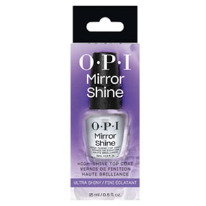 画像1: 【OPI 】ミラーシャイン １５ｍｌ