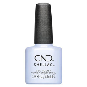 画像1: 【CND  】Shellac・Fantasy Realm (Queen-Tessential 2024ホリデー・冬コレクション) 7.3ml