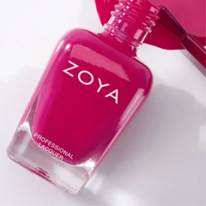 画像1: 【ZOYA 】Zaria (Bloom 2024春 コレクション）