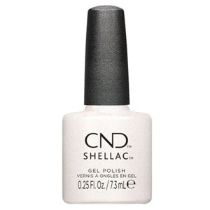 画像1: 【CND  】Shellac・Winter Warrior (Queen-Tessential 2024ホリデー・冬コレクション) 7.3ml