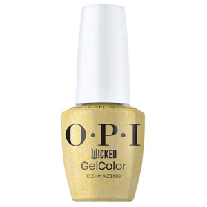 画像1: 【OPI 】 限定ジェルカラーOz-Mazing ( Intelli-Gel OPI x Wickedホリデーコレクション)