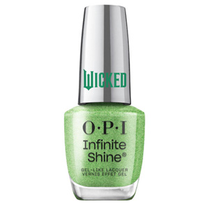 画像1: 【OPI 】限定 Infinite Shine-OPI'm Phosphorescent! (OPI x Wickedホリデーコレクション)