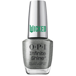 画像1: 【OPI 】限定 Infinite Shine-It's the Shiz (OPI x Wickedホリデーコレクション)