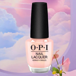 画像1: 【OPI】Reoccurin' Gleam (OPI'm Dreaming  2025春コレクション)