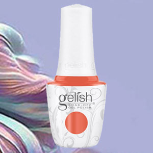 画像1: 【Harmony】gelish-I’m All Cheers (Now & Zen 2025春コレクション）